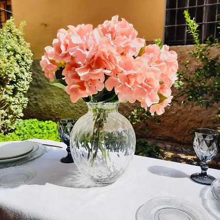 Maila Apartments 25Min From Florence 普拉托 外观 照片