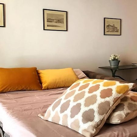 Maila Apartments 25Min From Florence 普拉托 外观 照片