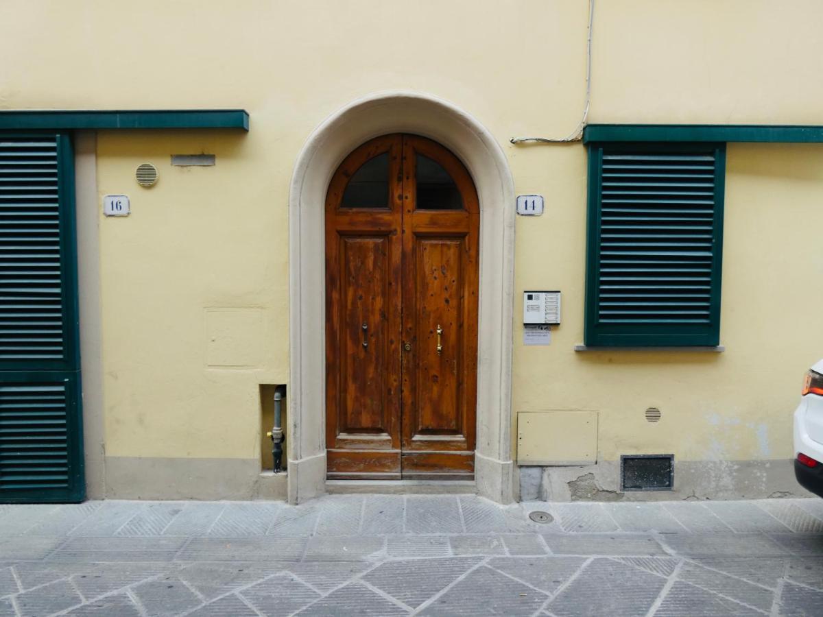 Maila Apartments 25Min From Florence 普拉托 外观 照片