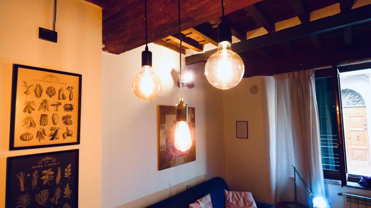 Maila Apartments 25Min From Florence 普拉托 外观 照片