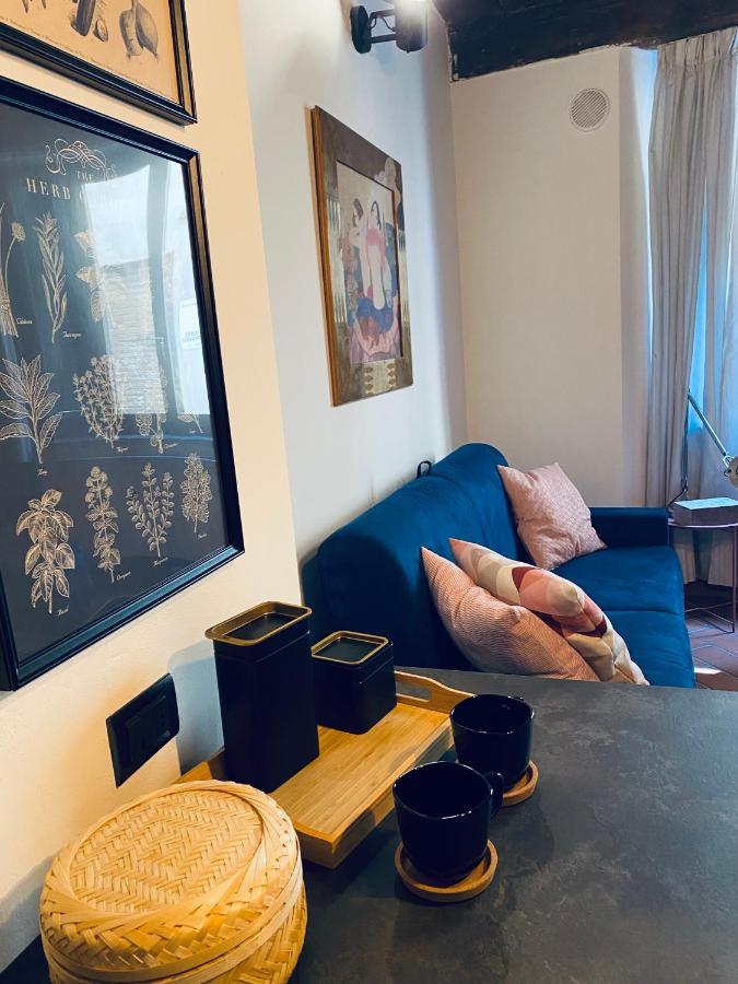 Maila Apartments 25Min From Florence 普拉托 外观 照片