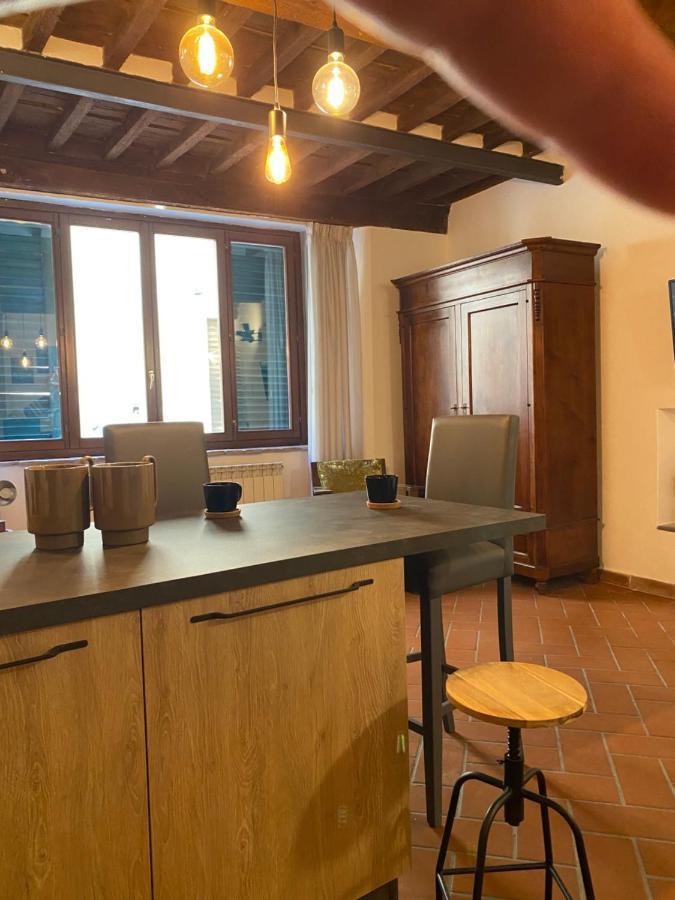 Maila Apartments 25Min From Florence 普拉托 外观 照片