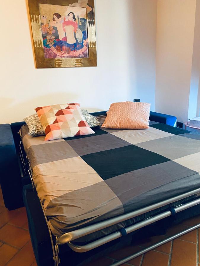 Maila Apartments 25Min From Florence 普拉托 外观 照片
