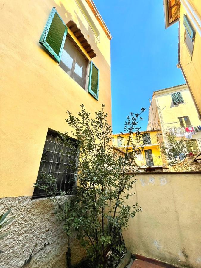 Maila Apartments 25Min From Florence 普拉托 外观 照片